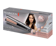Remington Prostownica do włosów keratin protect S8598 - 1086581 - zdjęcie 2